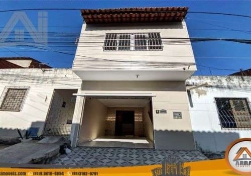 Casas de Vila à venda em Fortaleza, CE - ZAP Imóveis