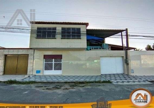 Casas comerciais no Granja Portugal em Fortaleza | Chaves na Mão