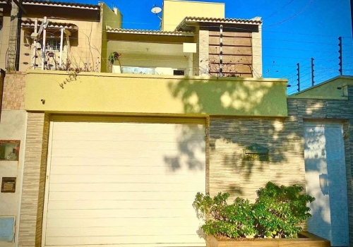 Casas à venda na Rua São João Del Rei em Fortaleza, CE - ZAP Imóveis