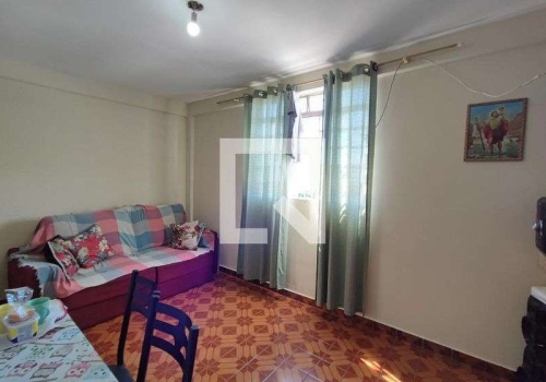 Apartamento com 2 quartos para alugar em Jardim Coimbra, São Paulo por R$  1.400,00 - QuintoAndar