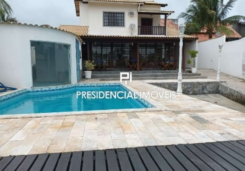 Casa da Ogiva, Cabo Frio – Updated 2023 Prices