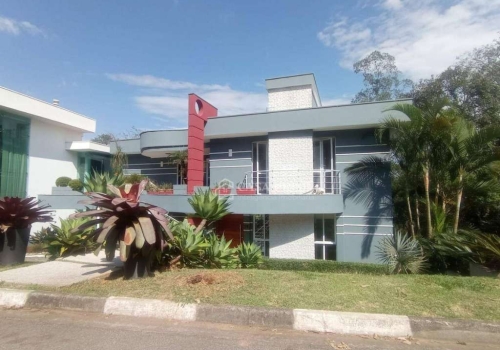 Casas de Condomínio à venda em Embu das Artes, SP - ZAP Imóveis