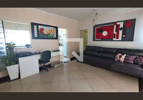 Apartamentos com quartos à venda na Avenida Professor Magalhães Penido em Belo Horizonte