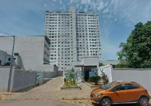 Apartamentos no Residencial São José em Ubá | Chaves na Mão