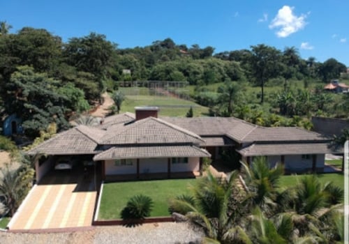 Clube – Floresta Encantada, Esmeraldas – R$ 1.650.000,00 – COD