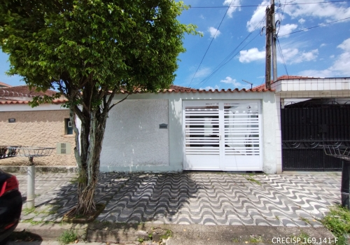 Casa Da SáH.  São Vicente SP