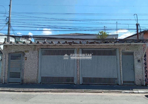 Casas com 3 quartos à venda na Rua Georgina Bocchiglieri em São Paulo ...