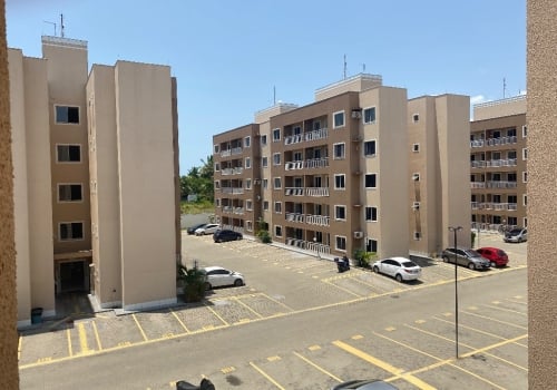 Apartamento à venda, 49 m² por R$ 246.990,00 - Parque Santos