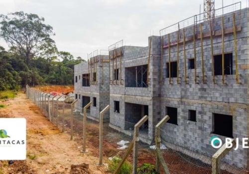 Nova sede da Escola Cândido Portinari será construída em frente ao