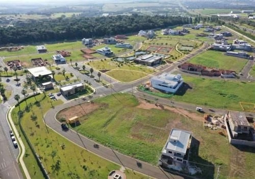 Parque Eco Esportivo Damha – São Carlos, SP