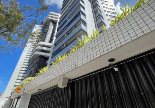 Ponto Comercial na Avenida Bernardo Vieira de Melo, 420, Piedade em  Jaboatão dos Guararapes, por R$ 2.700/Mês - Viva Real