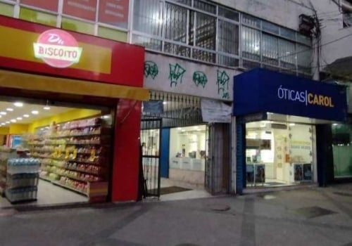 Lojas, Salões e Pontos Comerciais para alugar perto de Estação Méier em Rio  de Janeiro - RJ