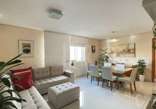 Apartamento com 2 Quartos, Centro, Barão de Cocais – R$ 192.000,00