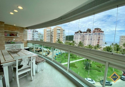 Apartamento a venda em Riviera de São Lourenço - Ref. 1863