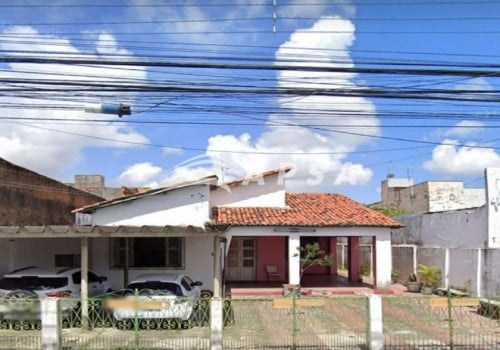 Pontos Comerciais Com Salas Na Avenida Professor Gomes De Matos Em