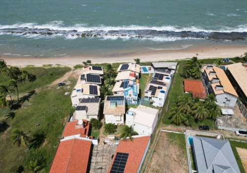 Casas à venda na Avenida de Tabatinga em Nísia Floresta, RN - ZAP