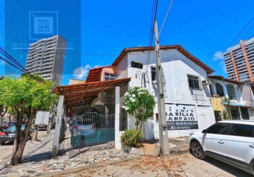 Aluguel Casa 3 Quartos Area Servico Fortaleza - 195 casas em aluguel em  Fortaleza da