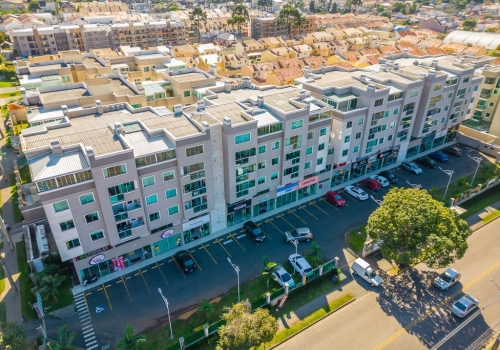 Apartamentos Com Quarto Venda Na Rua Maestro Carlos Frank Em Curitiba Chaves Na M O