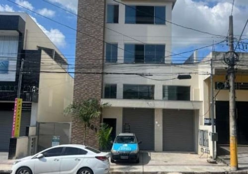 Pontos Comerciais Com Sala Para Alugar Na Senhora Das Gra As Em Betim Chaves Na M O