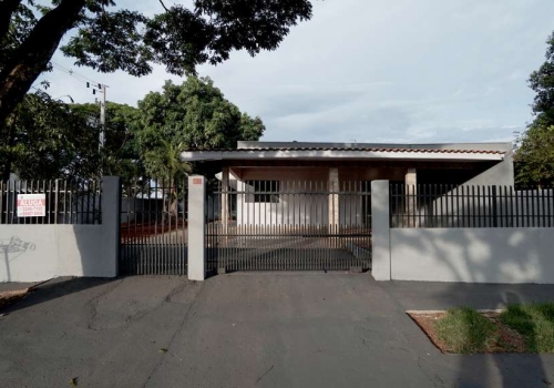 Casas à venda no Conjunto João de Barro Porto Seguro II em Maringá