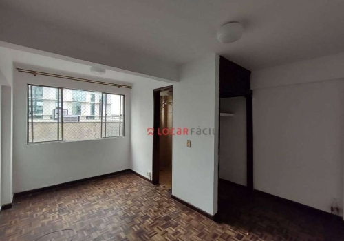 Apartamentoscom1quartoparaalugaremCuritiba-PR|ChavesnaMão