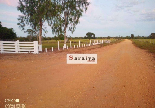 Fazendas Na Zona Rural Em Nova Nazaré Chaves Na Mão 5569