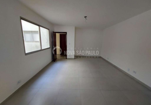 Apartamento com 2 quartos para alugar em Jardim Coimbra, São Paulo por R$  1.400,00 - QuintoAndar