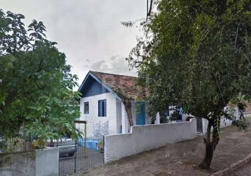 Casas à venda na Rua Cristo Rei em Porto Alegre, RS - ZAP Imóveis