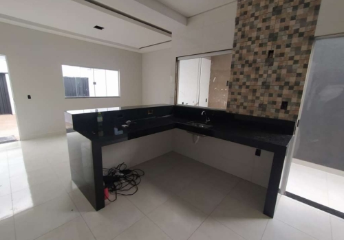 Apartamento Padrão para Venda em New Golden Ville Uberlândia-MG