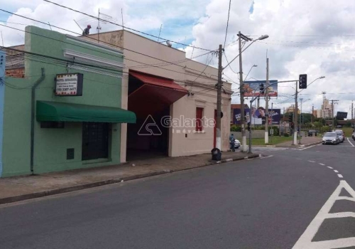 Lojas, Salões e Pontos Comerciais à venda na Rua Doutor Ricardo em