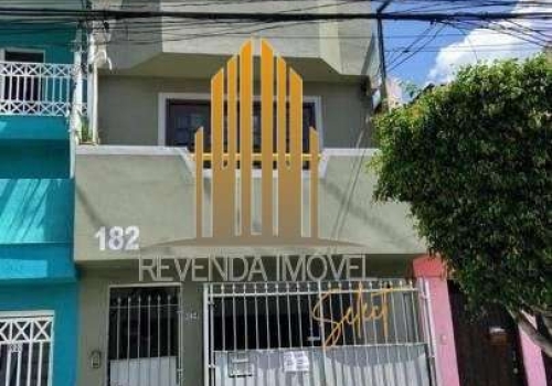 Alugue casa comercial com 215 m² em Vila Guarani (Z Sul) por R