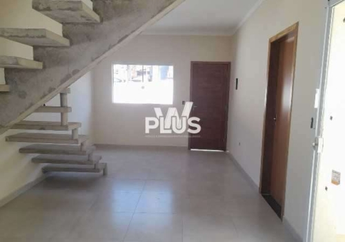 Casa - em Bairros - Jardim Santa Catarina - Sorocaba R$ 1.150,00. Cód.:  709061