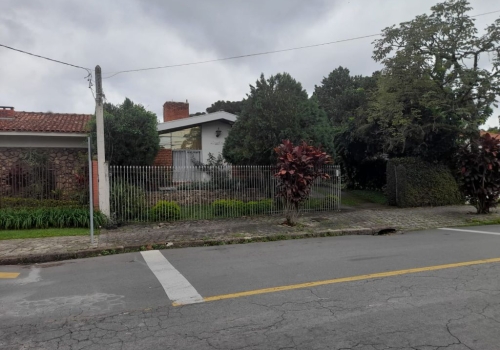 Casas Com Quartos Venda Na Rua Doutor Theodorico Bittencourt Em Curitiba Chaves Na M O