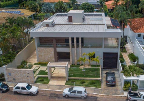 Casas à venda em Brasília - DF | Chaves na Mão