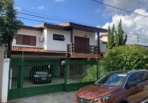 Casas com salão de jogos à venda em Jardim Residencial Villa Amato,  Sorocaba, SP - ZAP Imóveis