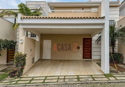 Casas Casa de Condomínio com Pé direito elevado à venda em Sorocaba - SP -  Imovelweb