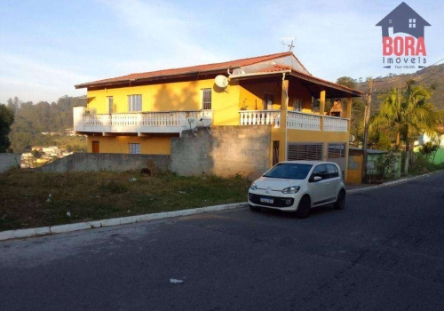 Casas Com Quartos Venda Na Alameda Do Lago Em Mairipor Chaves Na M O