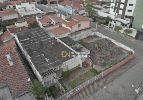 Casas Comerciais Para Alugar, Página 1 - Imobiliária Natal, RN