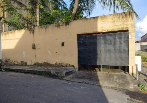 Casa para Locação 2 Quartos, 2 Vagas, 200M², Metrópole, Nova