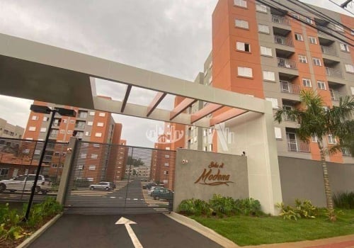 Apartamento Residencial ,Apartamento Jardim Santo Amaro