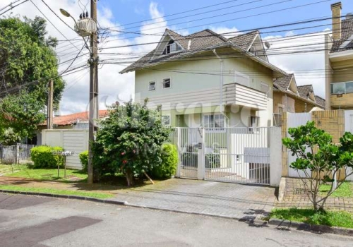 Casas em condomínio com 3 quartos para alugar na Alameda Princesa