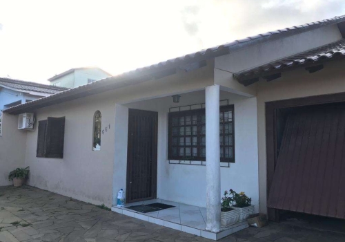 Casas Paraná - Especializado em casas pré-fabricadas - Viamão