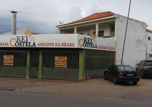 Casas Com Quartos Venda Na Avenida Das Gar As Em V Rzea Grande