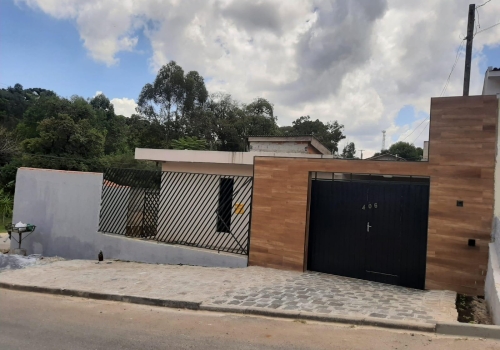 Casas Com Quintal Direto Com O Propriet Rio Com Quarto Venda Na