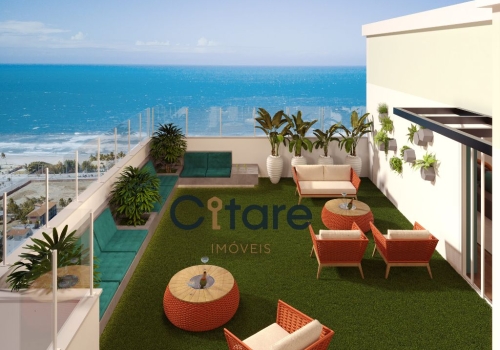 Solarium Praia do Futuro Beach Lounge - Consulte disponibilidade e