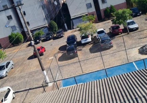 Apartamentos Venda Na Rua Doutor Olavo Fernandez Em Canoas Chaves