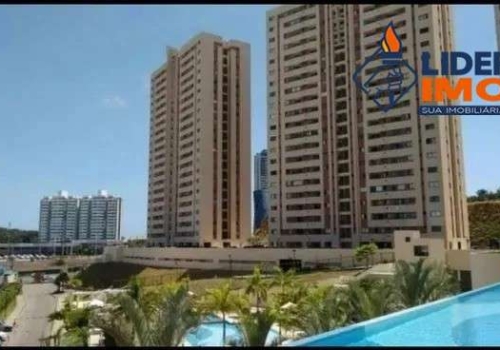 Brisas Residencial Clube.