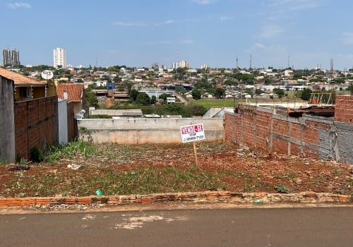 Apartamentos à venda em Jardim Imperio do Sol, Londrina - PR