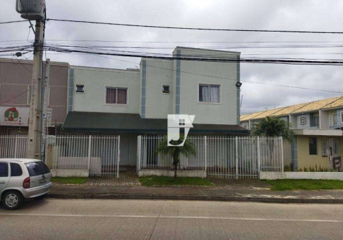 Pontos Comerciais Com Salas Para Alugar Na Rua Velcy Bol Var Grand Em Curitiba Chaves Na M O