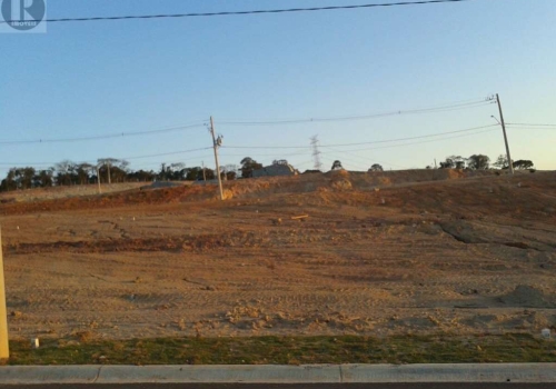 Lote/Terreno na Rua Maria Aparecida Natalino, 1520, Jardim